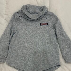 Vineyard vines sweatshirt size 4T